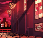 { Hazbin Hotel Rp :D }