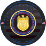 [NCIS] U.S. Naval Criminal Investigative Service