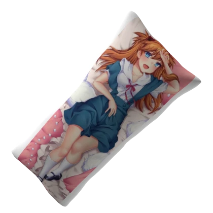 Evangelion body pillow clearance