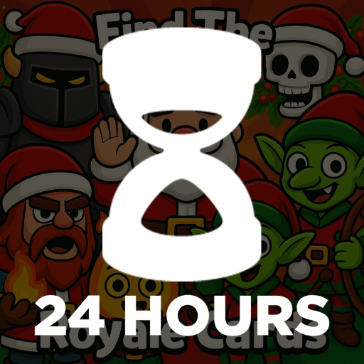 Find the Royale Cards [193] official Roblox game thumbnail