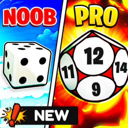 [✨NEW] Roll For Pets! 🎲