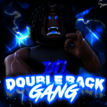 (D.B.G) Double Back Gang