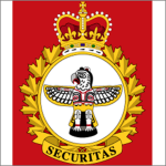 Canadian Provost Corps 1940s'