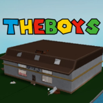 The Boys LLC