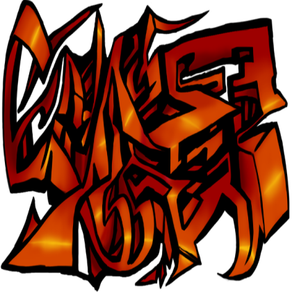 Graffiti Roblox decal