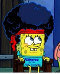 The Spongelings!!!