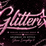 Glitterix