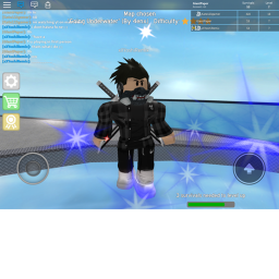 capture the FLAG) go to the store for cool weapons