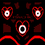 ̷P̷s̷y̷c̷h̷i̷c