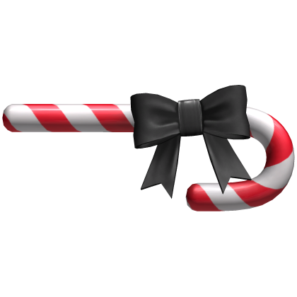 Christmas Candy Cane