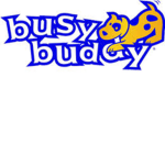 Busy Buddy