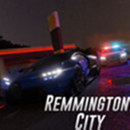 Remmington City