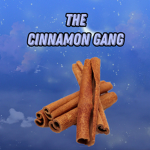 The Cinnamon Gang