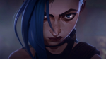 Dory&Jinx Squad