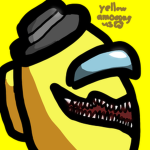 Yelloooow among group