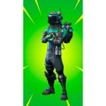 The Fortnite Army