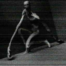 SCP 096