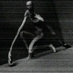 SCP 096 icon