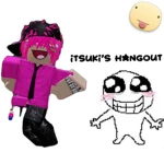 - itsuki's hangout - Group Thumbnail