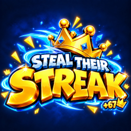 Steal Their Streak