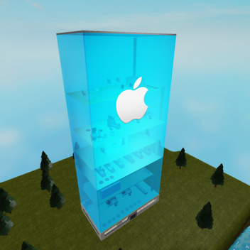 Apple Tycoon