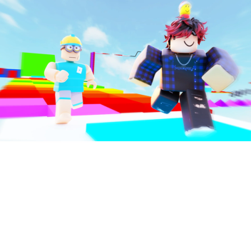 Hard Obby For Kids [UPD]