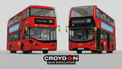 E400 City & MMC
