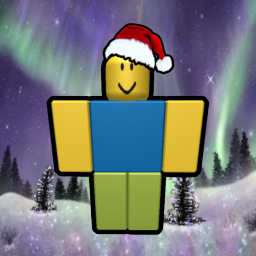 [UPD] Mega Noob Obby🎄