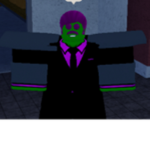 < Tyrone Organization >
