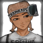 TRΑPHEADS