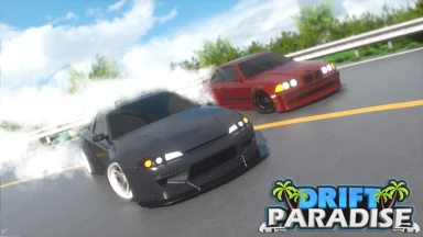 Drift Paradise
