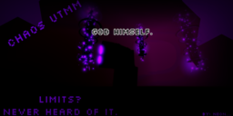 Chaos Utmm - Ożyw UPD -