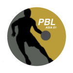 [PBL] - Pacific Basketball League