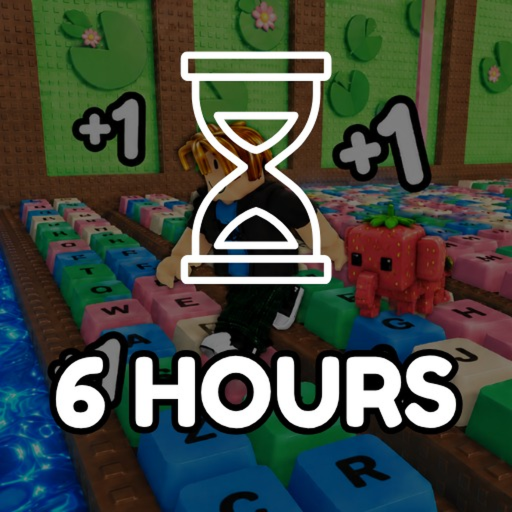 [X5] +1 Speed Brainrot Keyboard Escape Roblox game