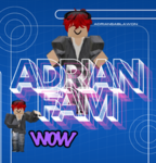 Adrian fam