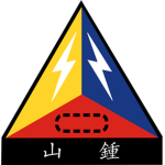 陸軍裝甲第五八六旅 586th Armored Brigade