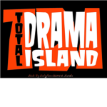 Total Drama Island!!!