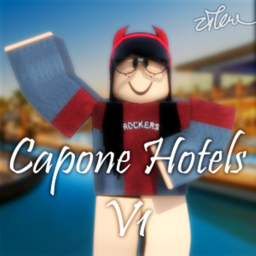 Capone Hotels V1