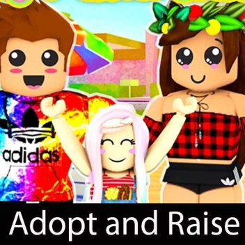 Robloxian Life (Imposter Morphs!!!)