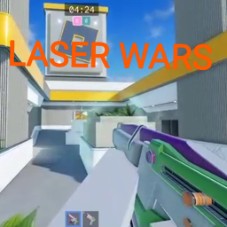 Laser Wars [Alpha]