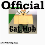 Cat Mob