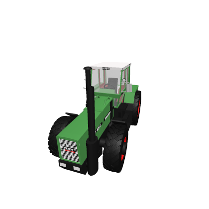 Fendt Favorit 626 LS