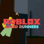 Roblox Speed Runners (Old)
