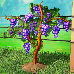 [🍇UPD] Farming and Friends icon