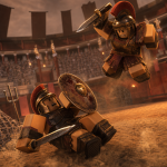 Rome: Age of Trajan
