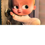 Bossbaby Mafia
