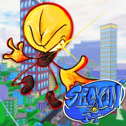 Stickin' to It (DEMO SOON!)