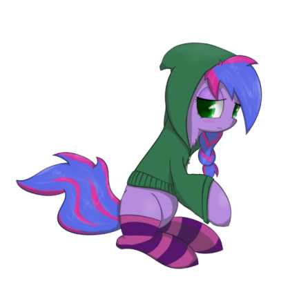 Navi - Hoodie + Socks Roblox decal