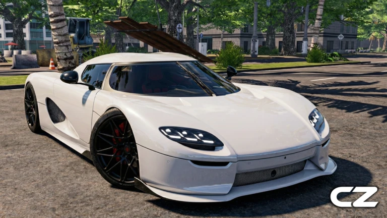 [UPD]Car Zone 🏎️ Racing & Drifting