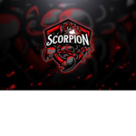 Scorpion-strike Karate